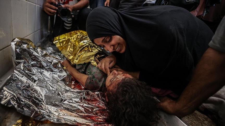 Rritet në 37.765 numri i palestinezëve të vrarë nga sulmet izraelite në Gaza