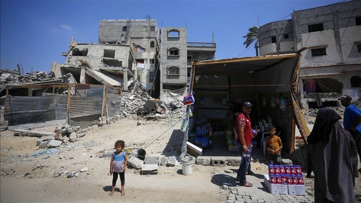 Mediat: Operacioni ushtarak i Izraelit në Rafah drejt fundit