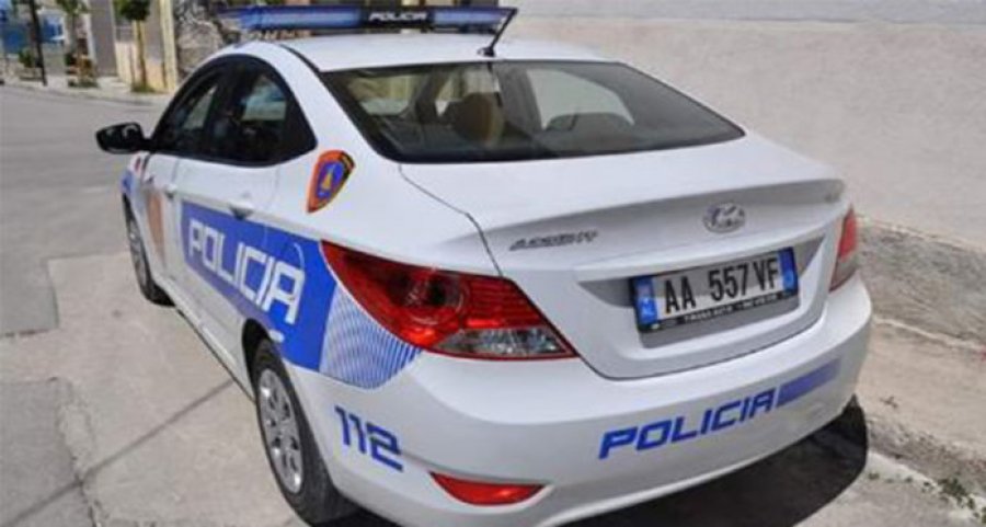 Me kanabis me vete, arrestohet çifti në Vlorë