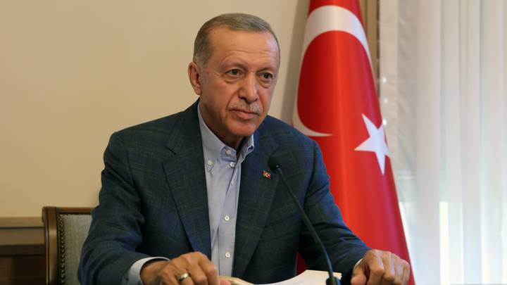Djegia e Kuranit, Erdoğan : Nuk gjunjëzohemi kurrë para provokimeve