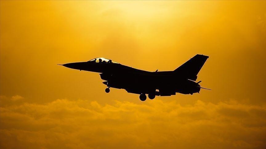 SHBA miraton shitje të re të pjesëve të avionëve F-16 në Tajvan me vlerë 300 milionë dollarësh