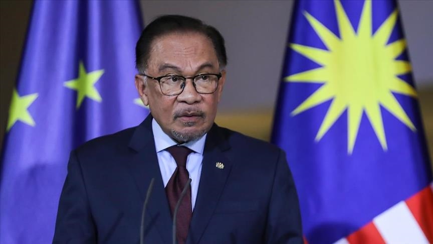 Kryeministri i Malajzisë: Do të përdorim lirinë tonë për të mbështetur luftën e palestinezëve