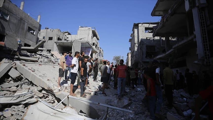 Rritet në 36.654 numri i palestinezëve të vrarë nga sulmet izraelite në Gaza