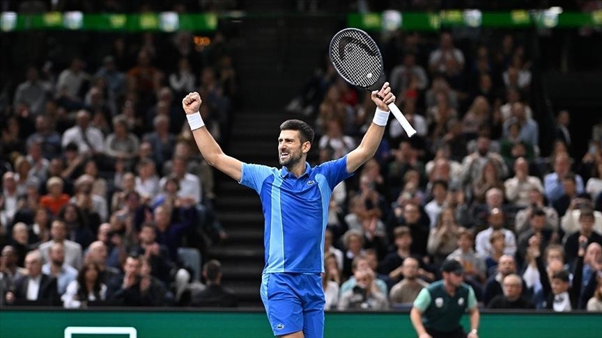 Novak Gjokoviq i nënshtrohet operacionit në gju pas tërheqjes nga French Open