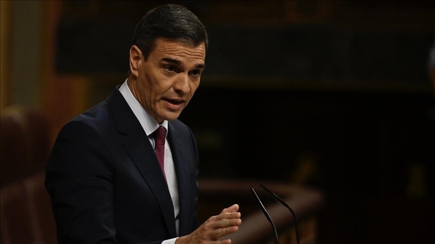 Kryeministri spanjoll: Është 