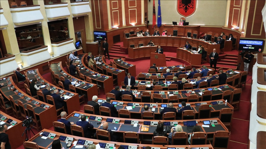 Ratifikohet marrëveshja Shqipëri-Türkiye për bashkëpunimin për zhvillim dhe statusin e zyrës së TIKA-s