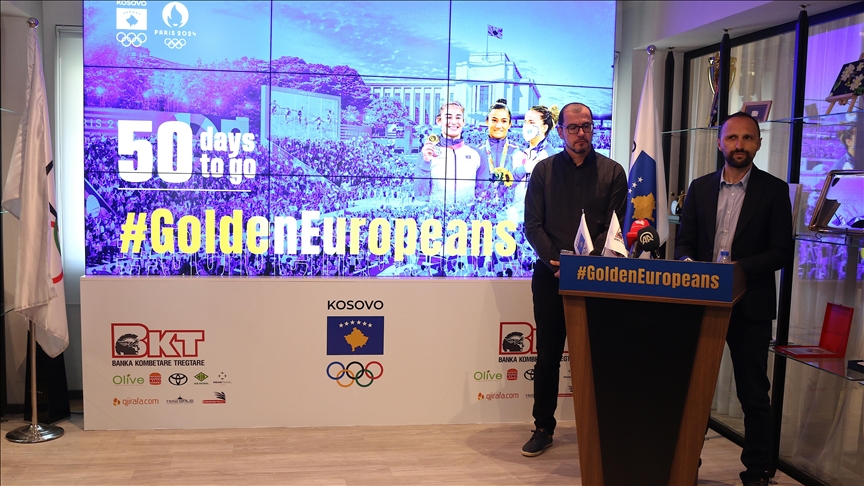 Komiteti Olimpik i Kosovës nisi fushatën për të mbështetur sportistët në LO 