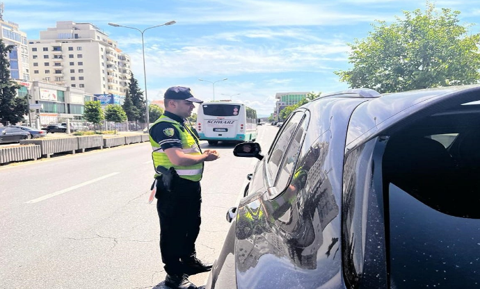 Drejtonin mjetin të dehur, arrestohen 5 persona në Durrës! 179 të ndëshkuar për parakalime të gabuara