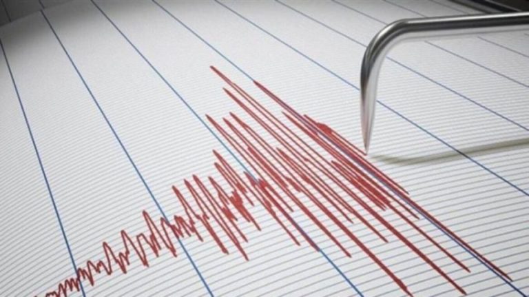 Greqi, tërmet 4.8 Rihter në Atalanti, lëkundje edhe në Athinë