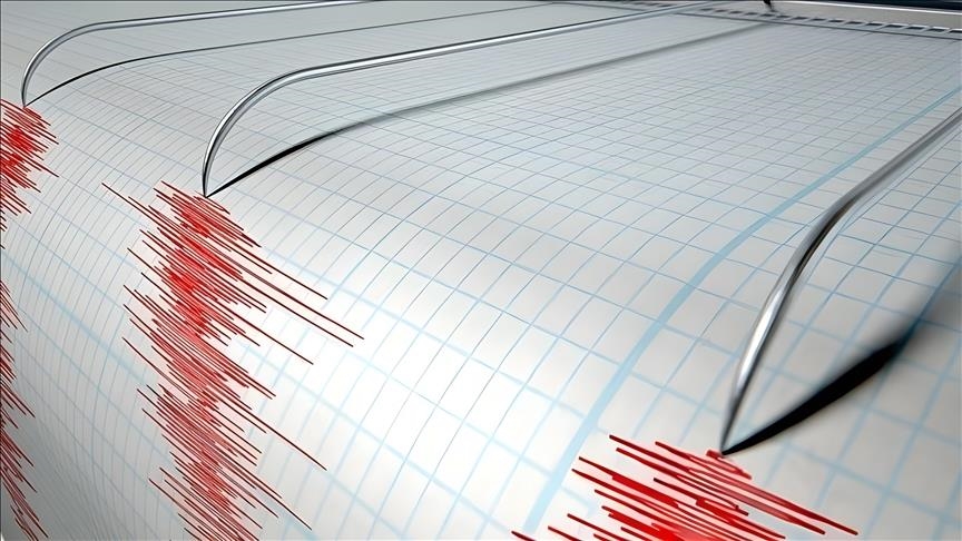 Një tërmet 5.4 ballë godet Malin e Zi