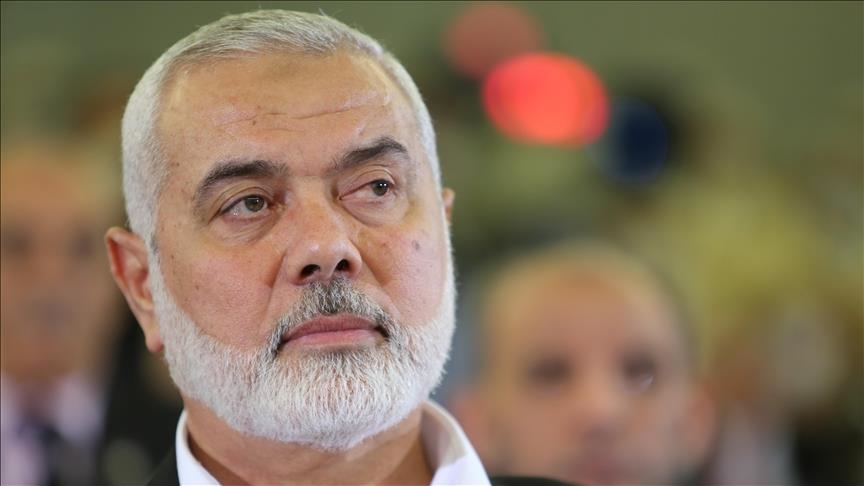 Lideri i Hamasit, Haniyeh: Terreni dhe negociatat janë dy vija paralele