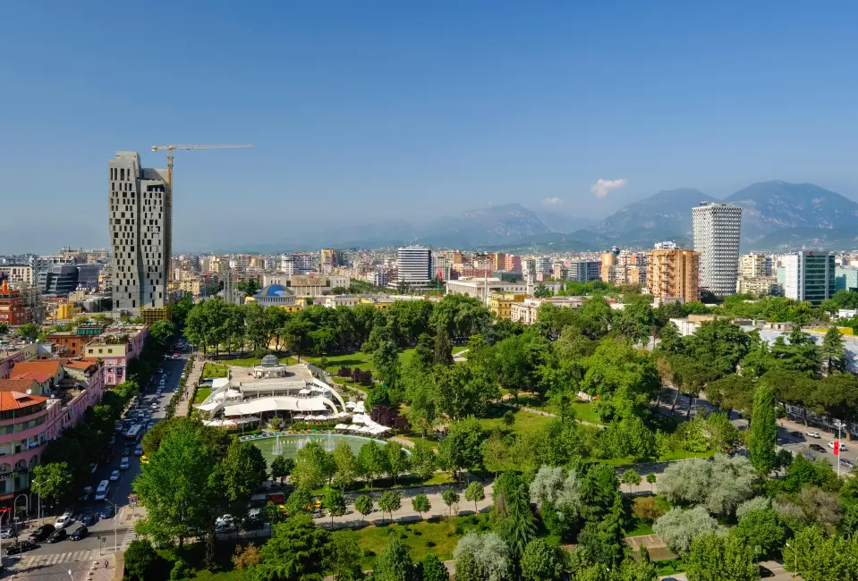 AIDA: Tirana, ndër destinacionet më të mira për të investuar