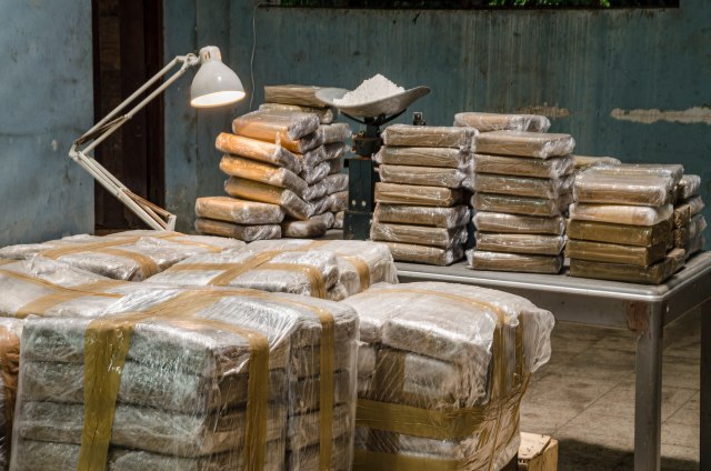 Raporti i OKB për trafikun e drogës: Grupet shqiptare, lojtarë kryesorë në tregun e kokainës në Evropë