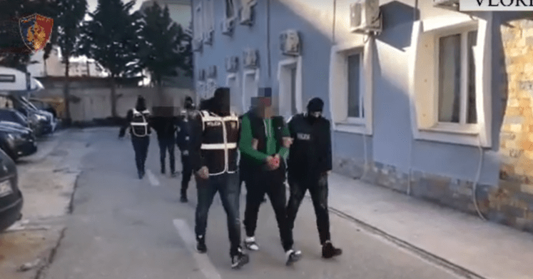 Trafik droge me ‘campera’, lihen në burg turistët-trafikantë nga Rumania