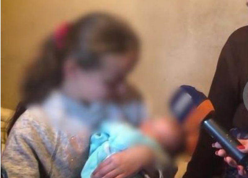 Përfundoi në burg 8 ditë pasi lindi fëmijën, Spiropali bën thirrje për lirimin e Diana Bahçes: Si arrestohet një grua në kushte të tilla