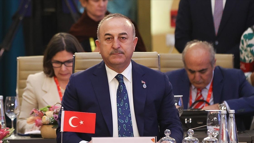 Kryediplomati turk thekson nevojën për reforma gjithëpërfshirëse në OKB në mbledhjen e G20