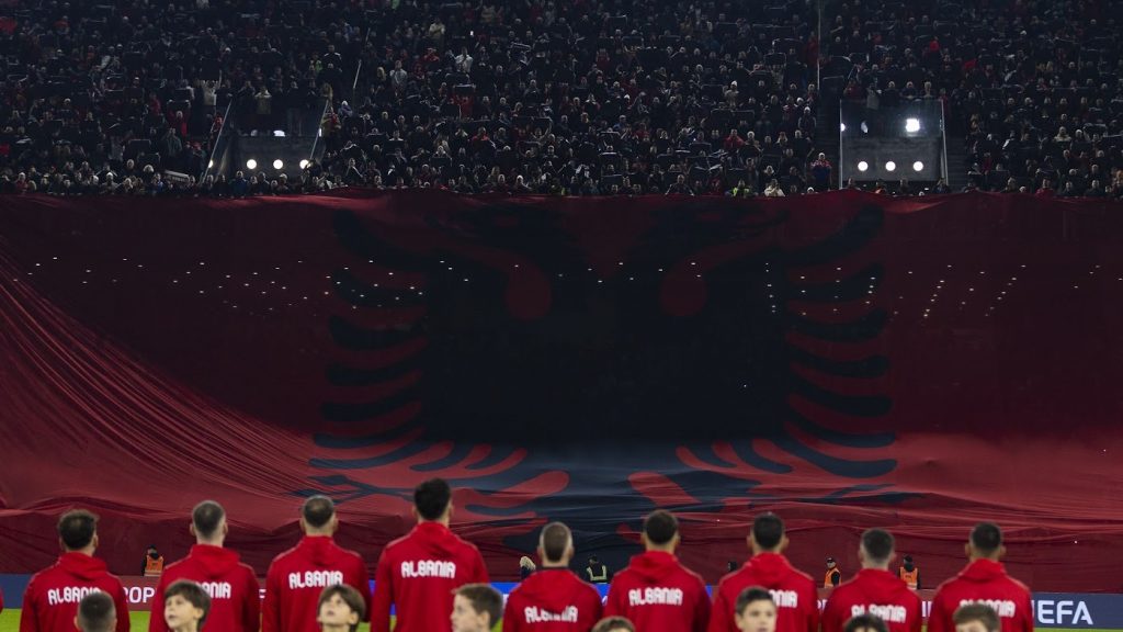 Biletat për ndeshjen Shqipëri – Kili do të shiten edhe fizikisht në hyrje të stadiumit “Ennio Tardini”
