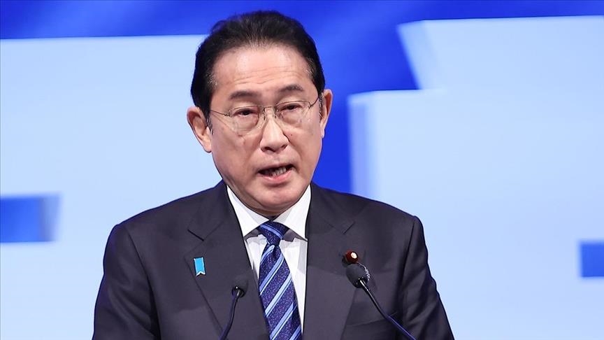 Kryeministri japonez: Lajmet e rreme mund të çojnë në 