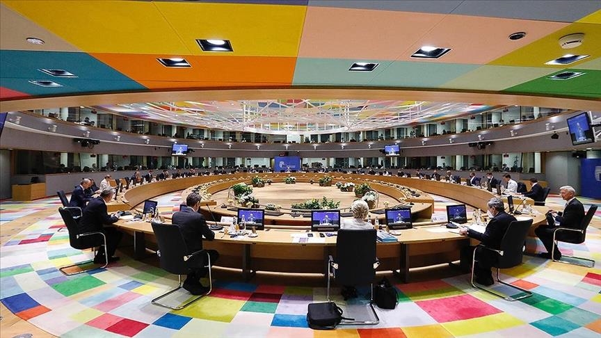 Liderët e BE-së mblidhen në Bruksel, në agjendë kryesojnë luftërat në Ukrainë dhe Gaza