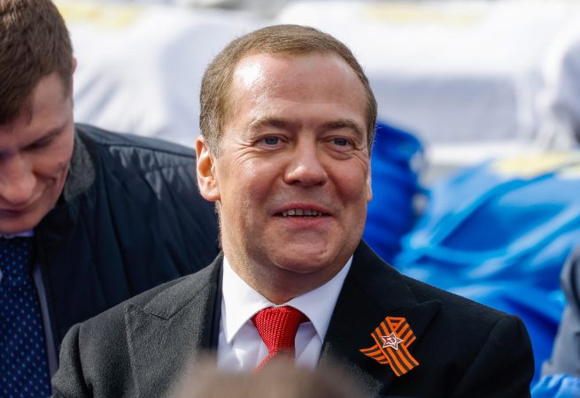 Urdhër-arresti nga Haga, Medvedev: Nëse Putin do të arrestohej jashtë vendit do të ishte shpallje lufte