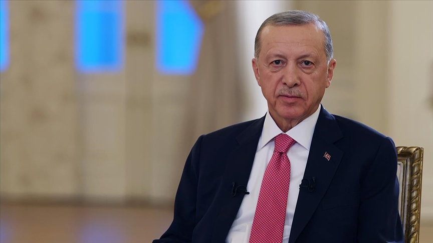 Erdoğan do të bisedojë me homologun e tij rus për marrëveshjen e drithërave