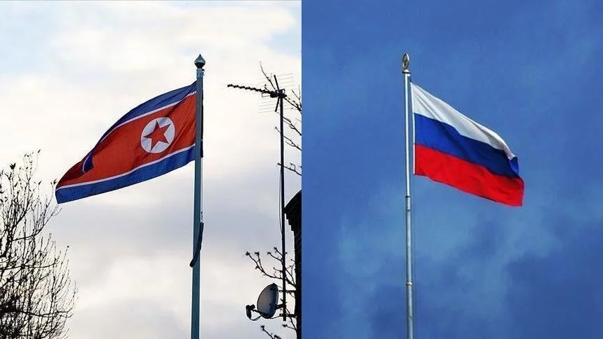 Shefi i Shërbimit të Inteligjencës së Jashtme të Rusisë vizitoi Korenë e Veriut