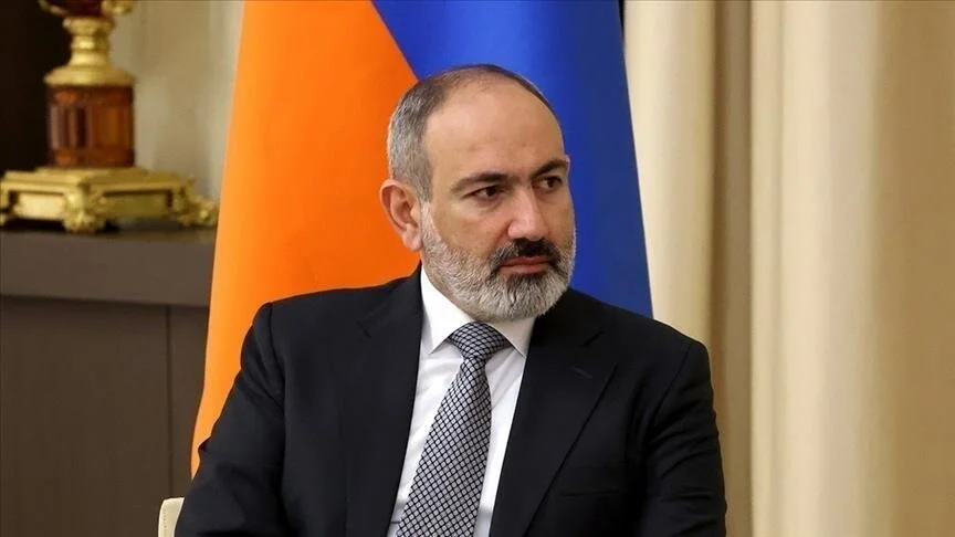 Kryeministri armen: 