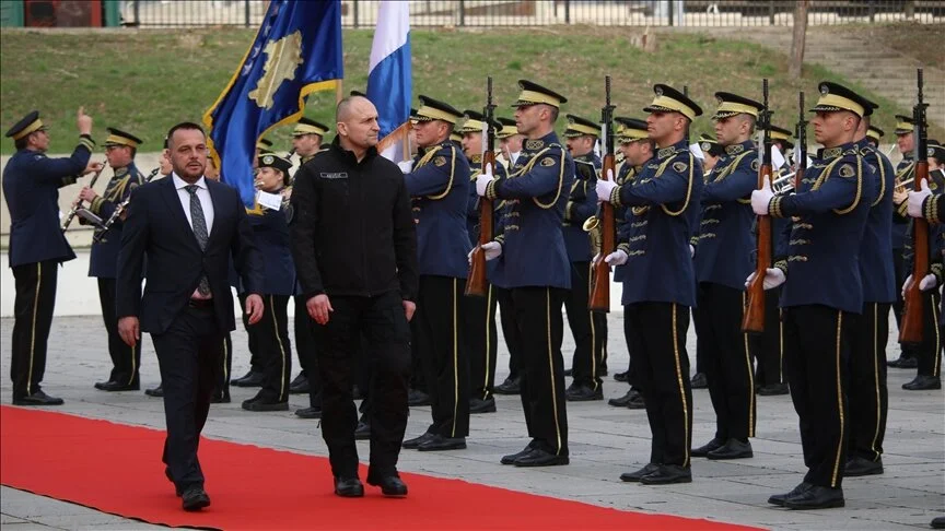 “Kosova do ta ketë gjithmonë mbështetjen e Kroacisë në rrugën drejtë NATO-s”