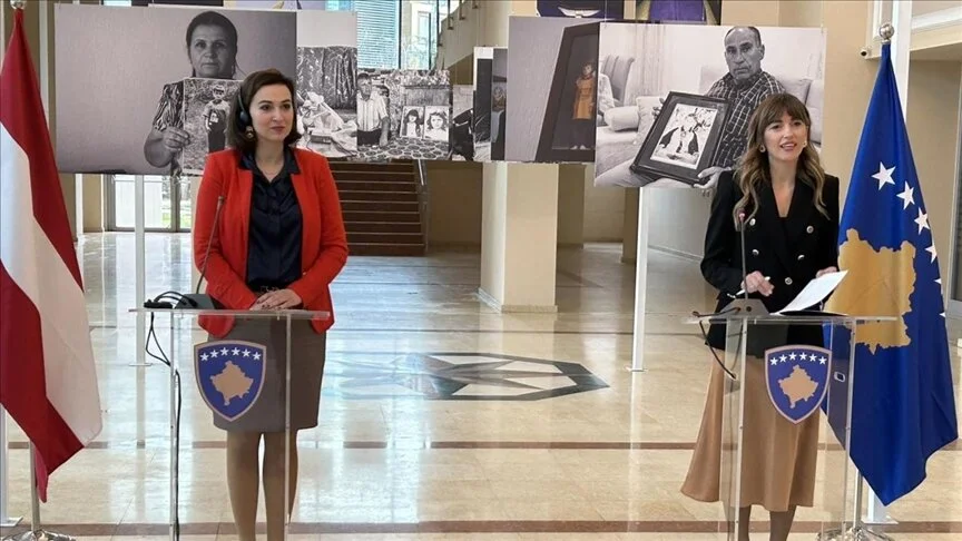 Kosova dhe Austria nënshkruajnë deklaratë bashkëpunimi në drejtësi