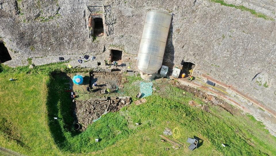 Amfiteatri i Durrësit, Margariti: Nis puna për projektin e gërmimit dhe restaurimit
