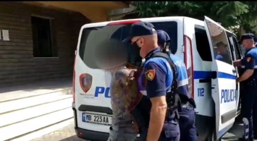 Në kërkim në Sarandë për drogë, arrestohet në Elbasan 30-vjeçari