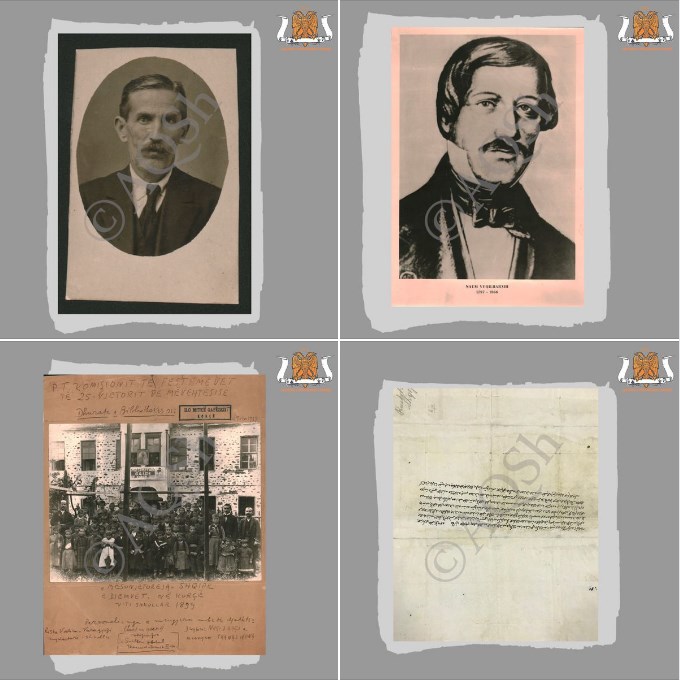7 Mars 1887 u çel Mësonjëtorja e Parë Shqipe në Korçë
