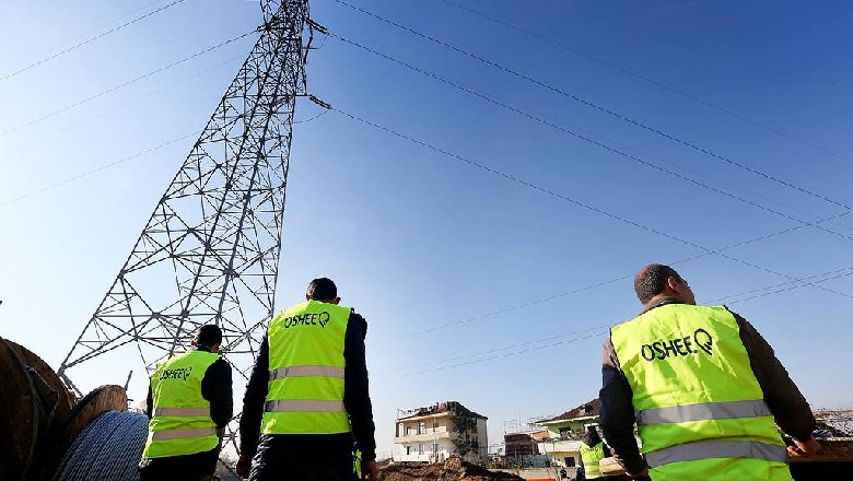 5.8 milionë lekë për shpronësimet e projektit të linjës elektrike Shqipëri-Maqedoni e Veriut