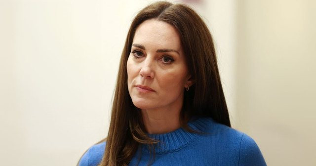 Pse shtypi britanik nuk i publikoi fotot e Kate Middleton pas operacionit?