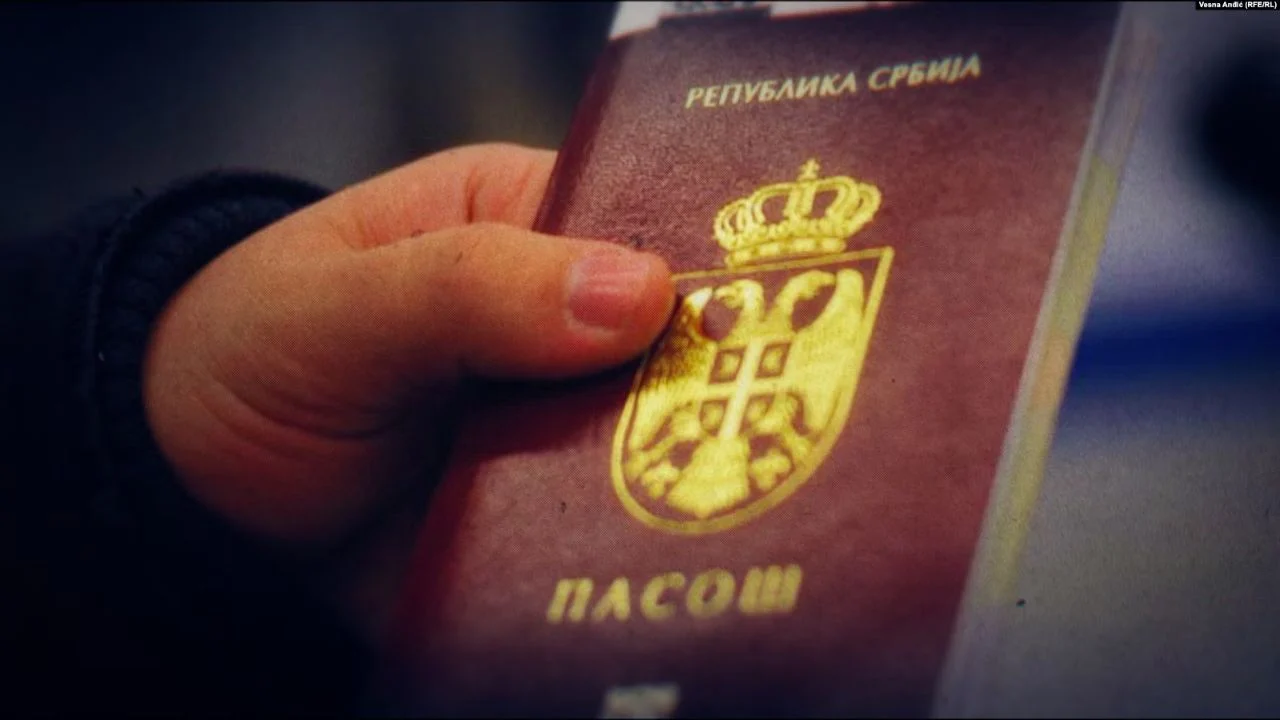 Në prill, synohet heqja e vizave për shtetasit me pasaporta serbe në Kosovë