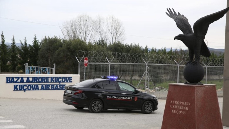 DOKUMENTI/ Baza e Kuçovës ‘hap oreksin’ për investime në ushtri! Shqipëria do të ‘ringjallë’ edhe 4 baza të tjera