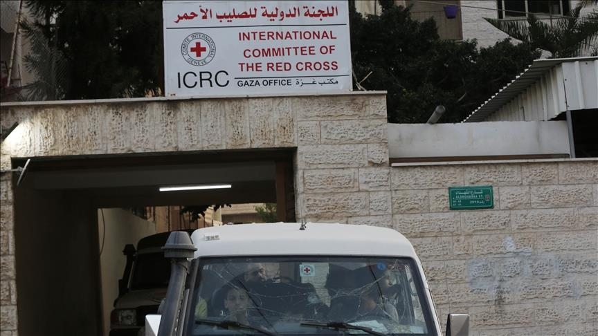 Italia do të nisë iniciativën e ndihmës për Gazën me agjencinë e OKB-së dhe Kryqin e Kuq