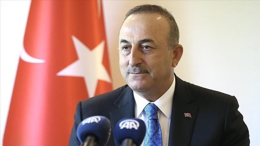 Shefi i diplomacisë turke: Solidariteti i fortë ndërkombëtar i jep forcë Türkiye-s së goditur nga tërmeti