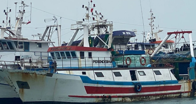 Tjetër incident detar në Adriatik! Peshkarexha përplaset me velierën britanike, shpëton ekuipazhi