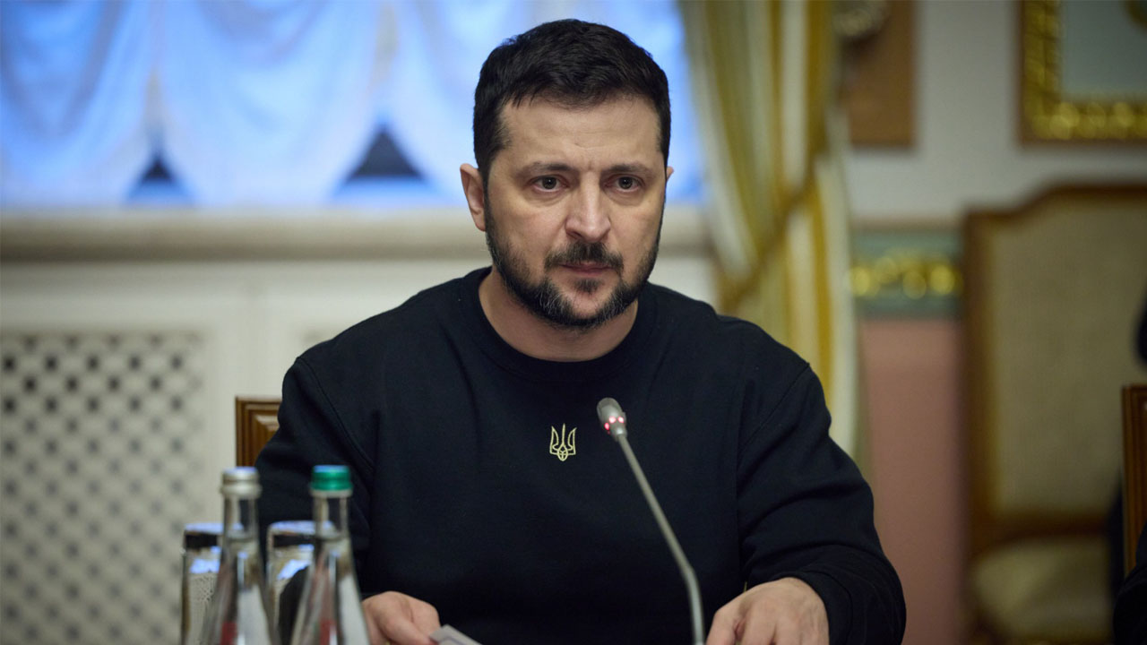 Zelensky: Do të rimarim çdo pjesë të territorit të Ukrainës