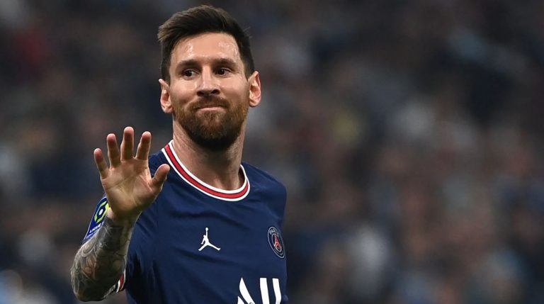 Barcelona nuk dorëzohet, rrit ofertën  për Lionel Messin