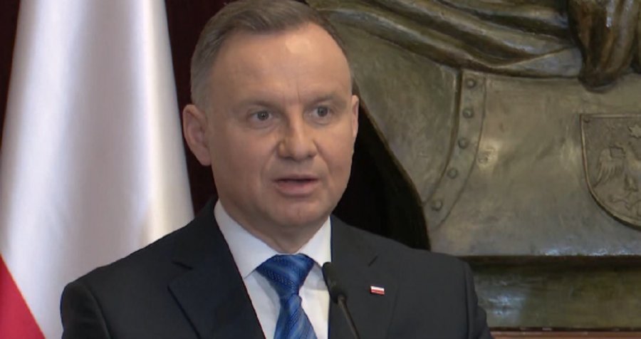 Presidenti i Polonisë: Mbështesim integrimin e Shqipërisë në BE