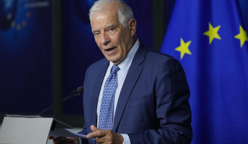 Borrell: Rusia dështoi, luftën në Ukrainë e ka humbur