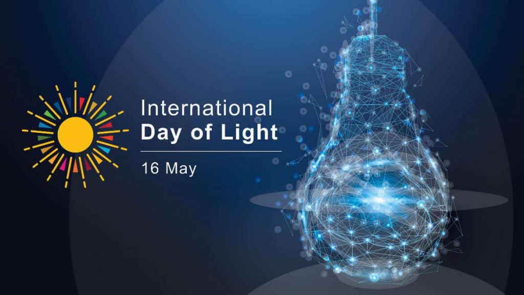 Dita Ndërkombëtare e Dritës