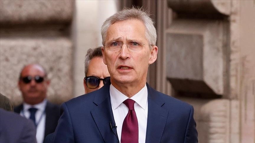 Stoltenberg reagon për sulmin ndaj kryeministrit sllovak