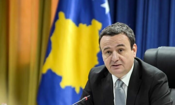 Kosova“Kosova e përkushtuar për vlerat demokratike!”- Samiti në Malin e Zi, Kurti: BE të kontrollojë progresin e reformave në vendet e Ballkanit