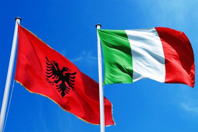 Njohja e pensioneve me Italinë, Gonxhja: Takimi i parë zbatues në 18-20 qershor