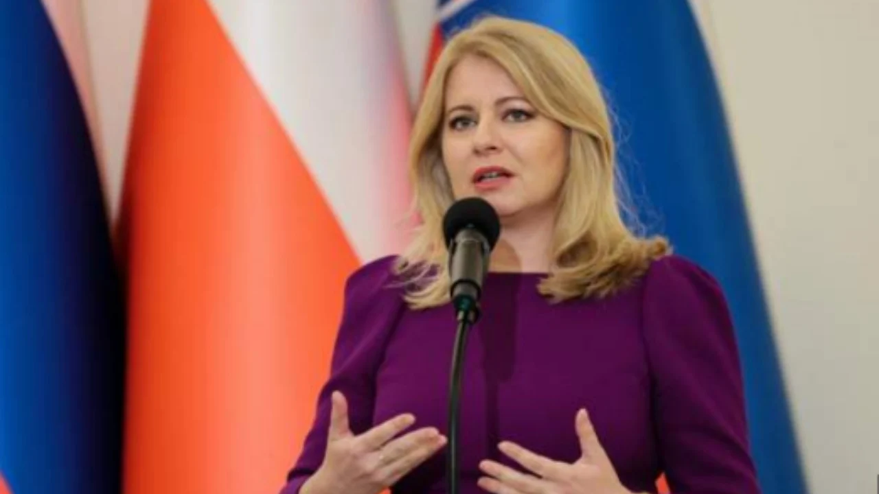 Plagosja me armë e kryeministrit sllovak, reagon presidentja e Sllovakisë: Sulm ndaj demokracisë! Ende nuk e kuptojmë sesi ndodhi