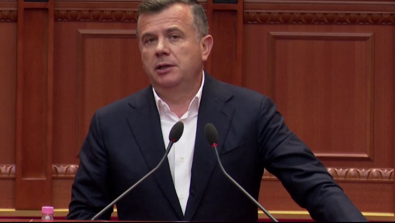 Opozita bojkotoi parlamentin, Balla: E pranueshme pas rezultatit në zgjedhje