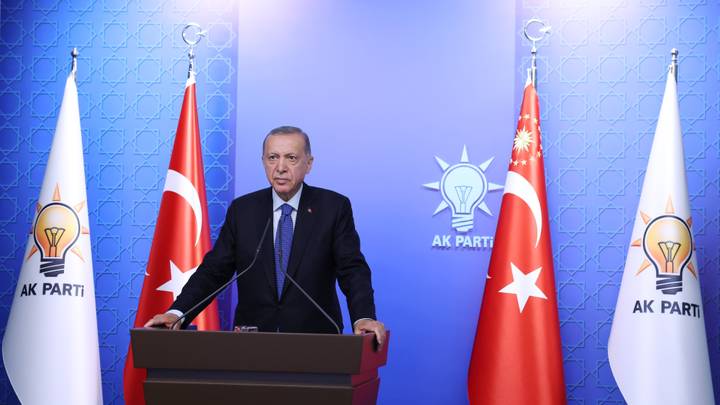 Erdoğan: Marrëveshja e Drithit e Detit të Zi është zgjatur edhe për 2 muaj